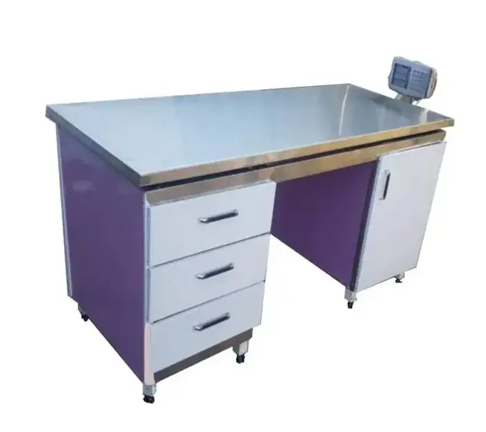 فروش تجهیزات دامپزشکی در تهران