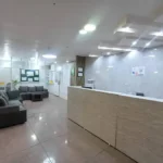 واگذاری آزمایشگاه تشخیص پزشکی و پاتولوژی در شیراز