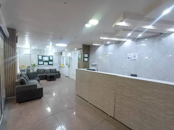 واگذاری آزمایشگاه تشخیص پزشکی و پاتولوژی در شیراز