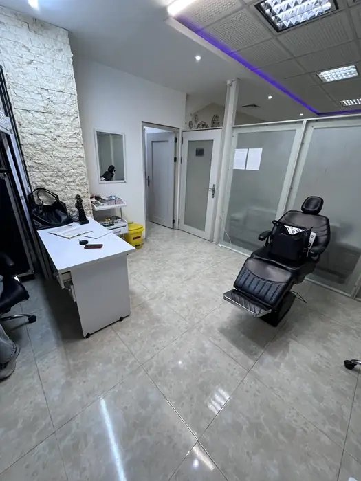 واگذاری کامل امتیازات مطب پوست، مو و زیبایی در گوهردشت کرج