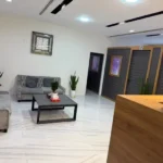 اجاره واحد 120متری مناسب مطب در پردیس تهران