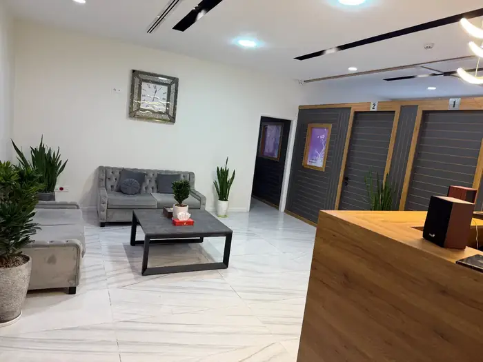 اجاره واحد 120متری مناسب مطب در پردیس تهران