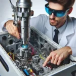 تعمیرات تجهیزات پزشکی در اهواز