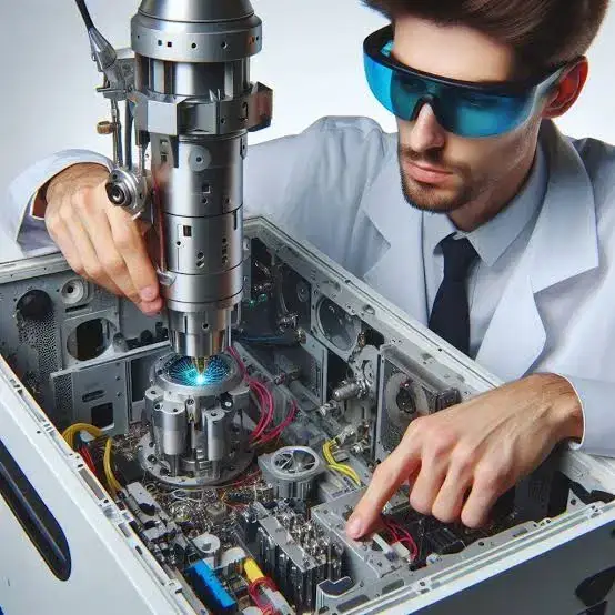 تعمیرات تجهیزات پزشکی در اهواز