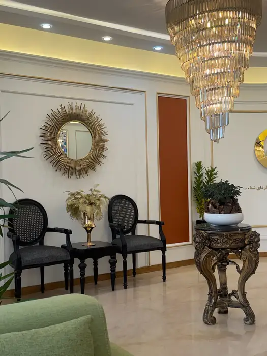 استخدام پزشک زیبایی جهت ساختمان پزشکان در مشهد