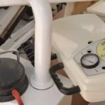 فروش یونیت، گرافی، کمپرسور و سایر لوازم دندانپزشکی در اصفهان