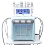 فروش دستگاه هیدروفیشیال و تونل ال ای دی در قزوین