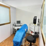 اجاره اتاق 8 متری از کلینیک زیبایی مجهز و لوکس در تهران