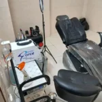 فروش میکرویونیت و تجهیزات دندانپزشکی در بروجرد