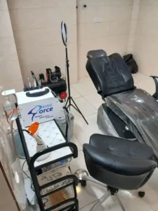 فروش میکرویونیت و تجهیزات دندانپزشکی در بروجرد