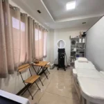 اجاره اتاق 7متری از مطب زیبایی لوکس در معالی‌آباد شیراز