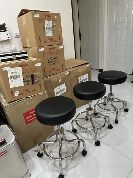 فروش تجهیزات مطب و پزشکی اصل امریکا وارداتی در تهران