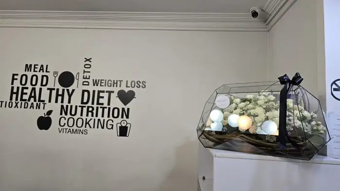 استخدام پزشک عمومی جهت مجموعه لاغری فعال در سعادت آباد تهران