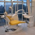 فروش انواع یونیت دندانپزشکی در محمدشهر کرج