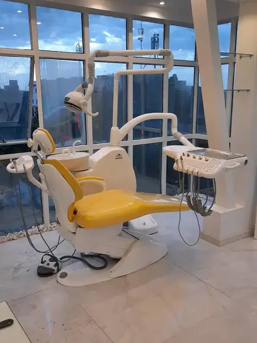 فروش انواع یونیت دندانپزشکی در محمدشهر کرج