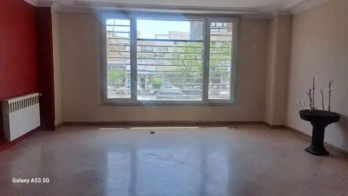 اجاره واحد اداری 105متری مناسب مطب در تهران