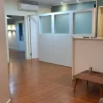 اجاره مطب 67متری مجهز در جمهوری تهران