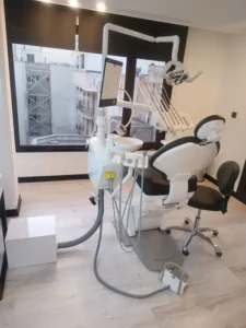 نصب، تعمیر، خرید و فروش یونیت و تجهیزات دندانپزشکی در تهران