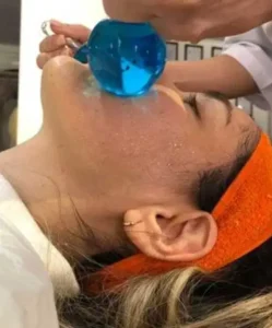 اجاره اتاق فشیال و ماساژ از مطب پزشک در همدان