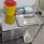 فروش تجهیزات کامل مطب پزشکی در رشت