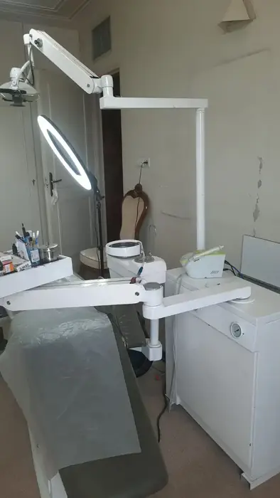 فروش یونیت دندانپزشکی در اصفهان