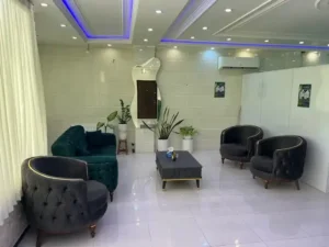 فروش تمام وسایل مورد نیاز مطب در شیراز