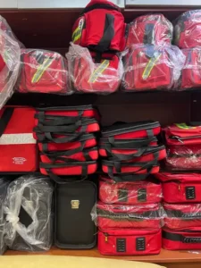 فروش تجهیزات پزشکی در خرمشهر تهران