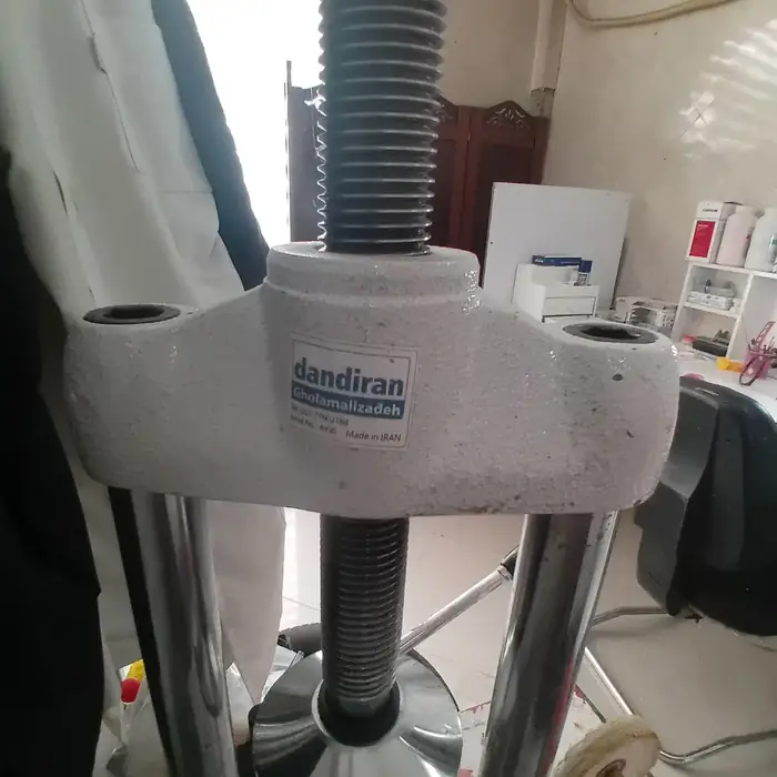 فروش تجهیزات دندانسازی در اسلامشهر