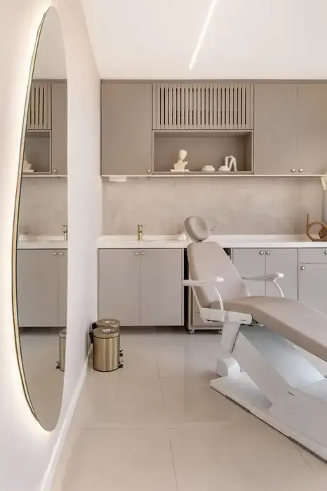 استخدام دستیار پزشک جهت کلینیک زیبایی در قیطریه تهران