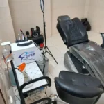 فروش میکرویونیت و تجهیزات دندانپزشکی در خرم‌آباد