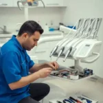 شرکت مهندسی پزشکی شهباز طب، ارائه خدمات مهندسی پزشکی از شیراز به سراسر ایران