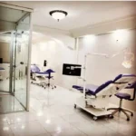 واگذاری امتیاز و کلیه وسایل کلینیک کاشت مو و زیبایی در شیراز