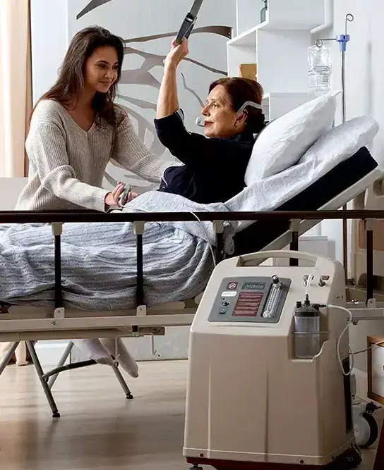 اجاره و فروش تجهیزات پزشکی در تبریز