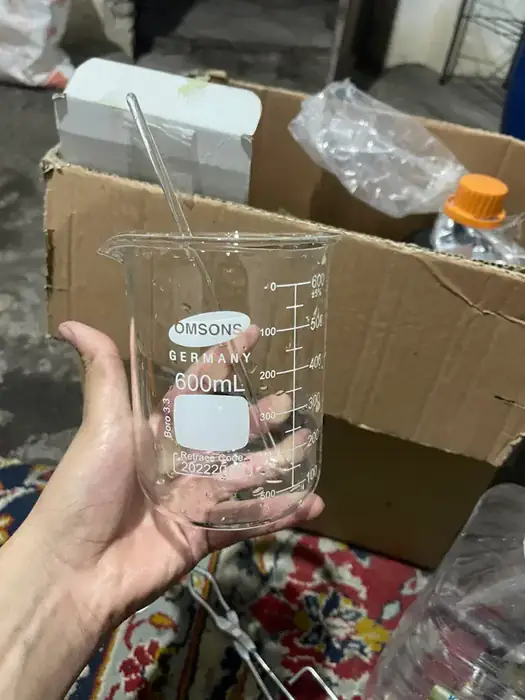 فروش لوازم آزمایشگاهی در سراب استان آذربایجان شرقی