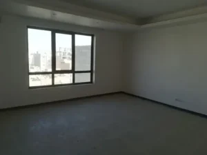 اجاره آپارتمان اداری 125متری مناسب مطب در شهرک گلستان تهران