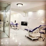 واگذاري امتياز و وسايل كامل كلينيک تخصصي كاشت مو و زيبايي