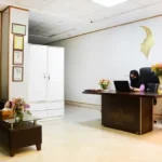 اجاره اتاق 15متری از مطب زیبایی در شهران شمالی تهران