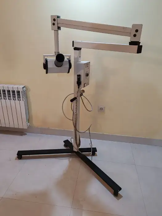 فروش وسایل مطب دندانپزشکی، رادیوگرافی، اتوکلاو در تهران