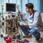 سرویس و تعمیرات انواع تجهیزات پزشکی در محل - مشهد