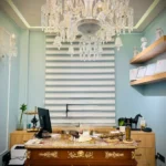 اجاره اتاق 15متری از مطب واقع در ساختمان پزشکان در خیابان ظفر تهران