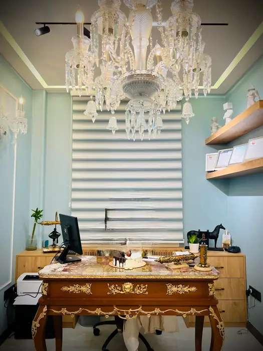 اجاره اتاق 15متری از مطب واقع در ساختمان پزشکان در خیابان ظفر تهران