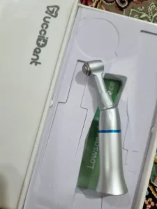 فروش لوازم دندانپزشکی در اهواز