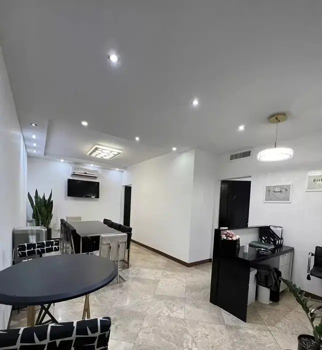 اجاره مطب 80متری در ولیعصر تبریز