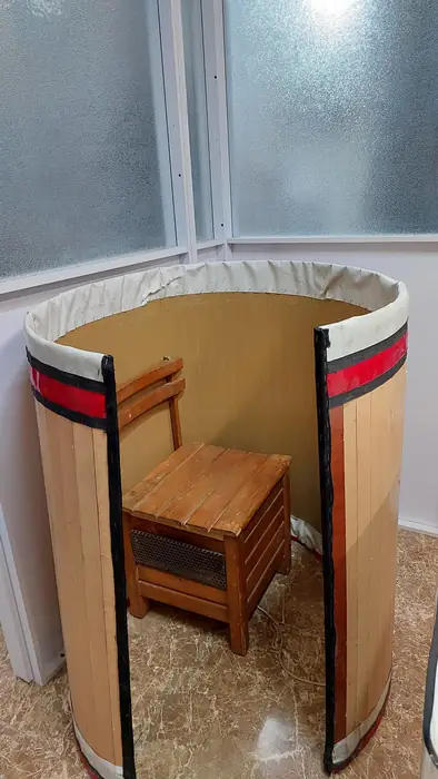 فروش لوازم اداری و دستگاه‌های مطب زیبایی و لاغری در تهران