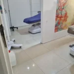 اجاره مطب 80متری در خیابان بهشت مشهد