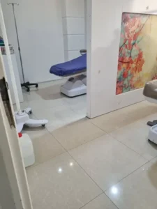 اجاره مطب 80متری در خیابان بهشت مشهد