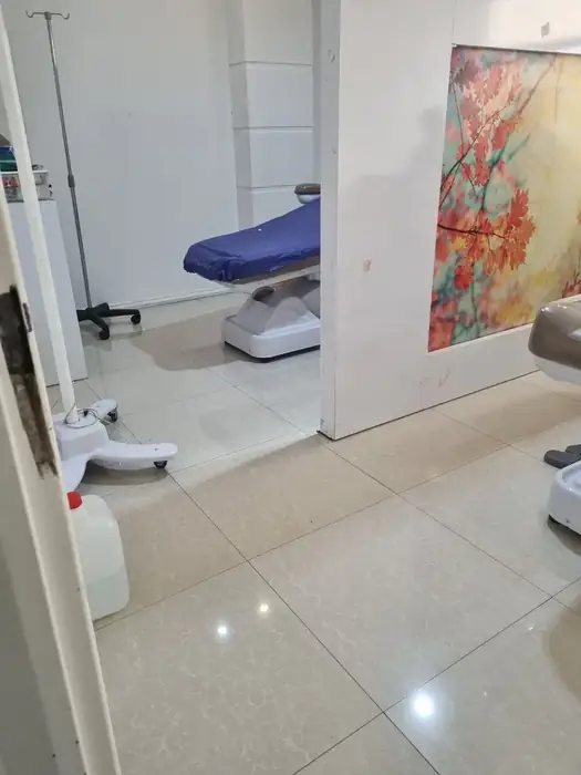 اجاره مطب 80متری در خیابان بهشت مشهد