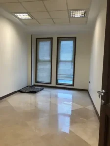 اجاره واحد 100متری مناسب مطب در میدان تجریش تهران