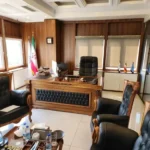 اجاره واحد 70متری اداری مناسب مطب در خیابان دریا تهران