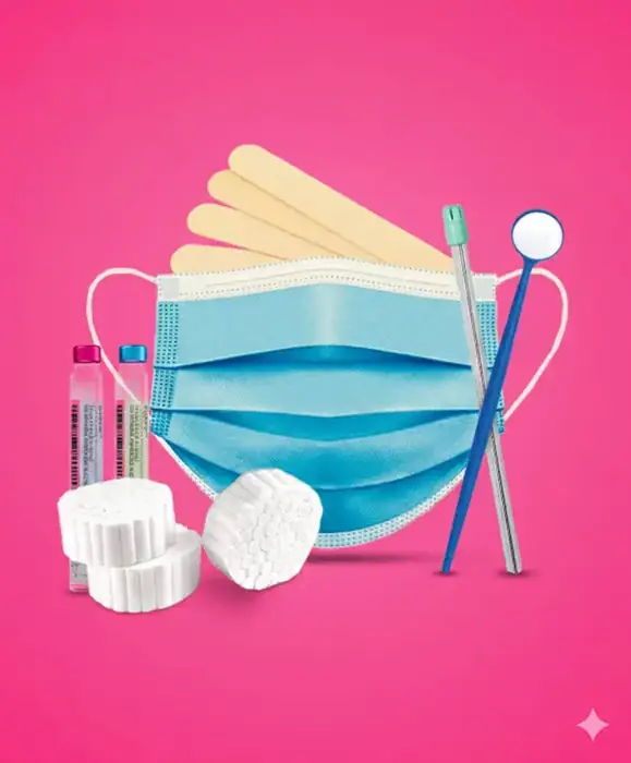 استخدام دستیار دندانپزشک جهت کلینیک در اصفهان